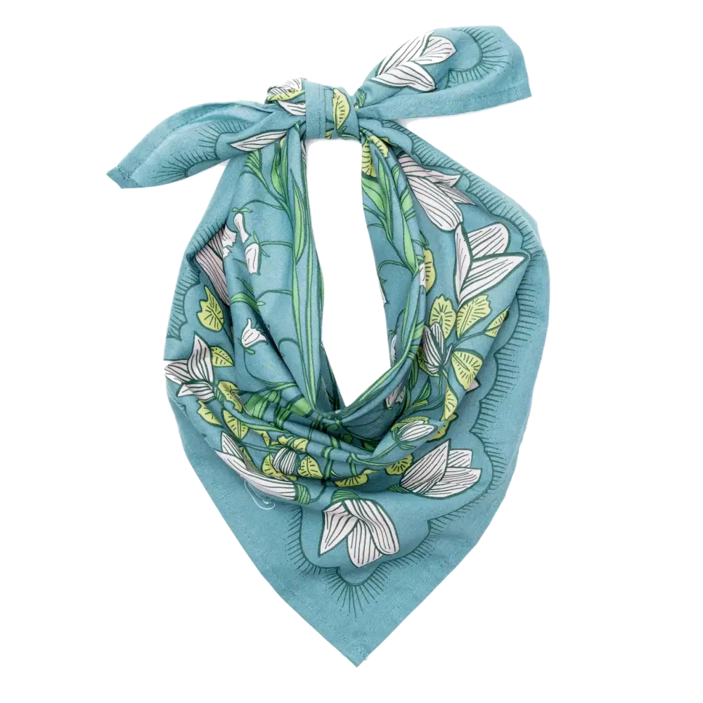 Cassie Bandana - PABOOM