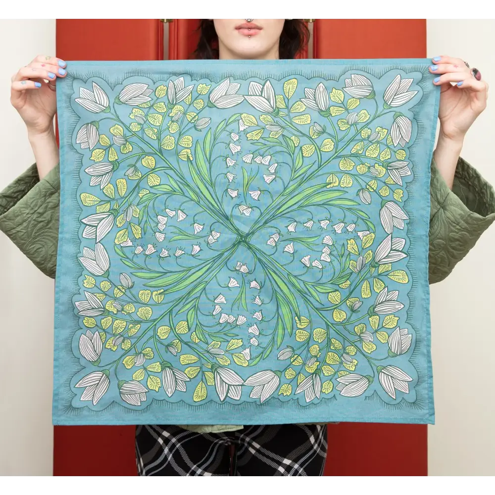 Cassie Bandana - PABOOM