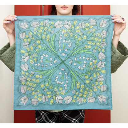 Cassie Bandana - PABOOM