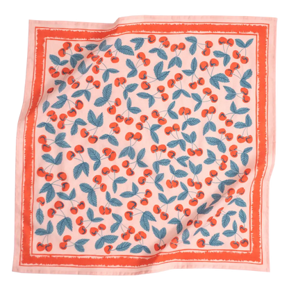 Cherry Bandana - PABOOM
