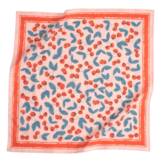 Cherry Bandana - PABOOM