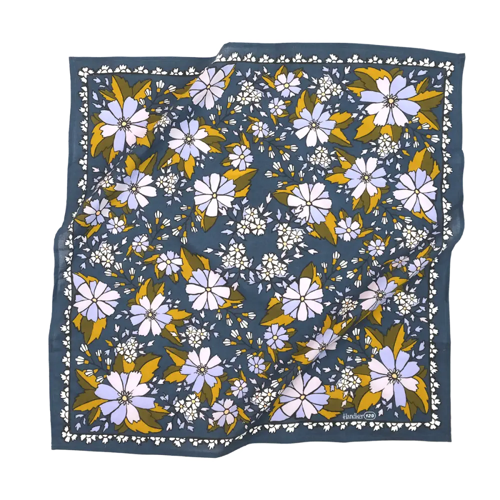 Chicory Bandana - PABOOM