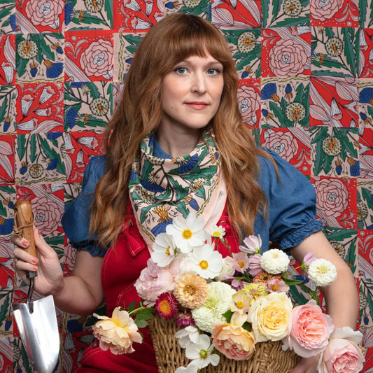 Dandy Bandana - PABOOM