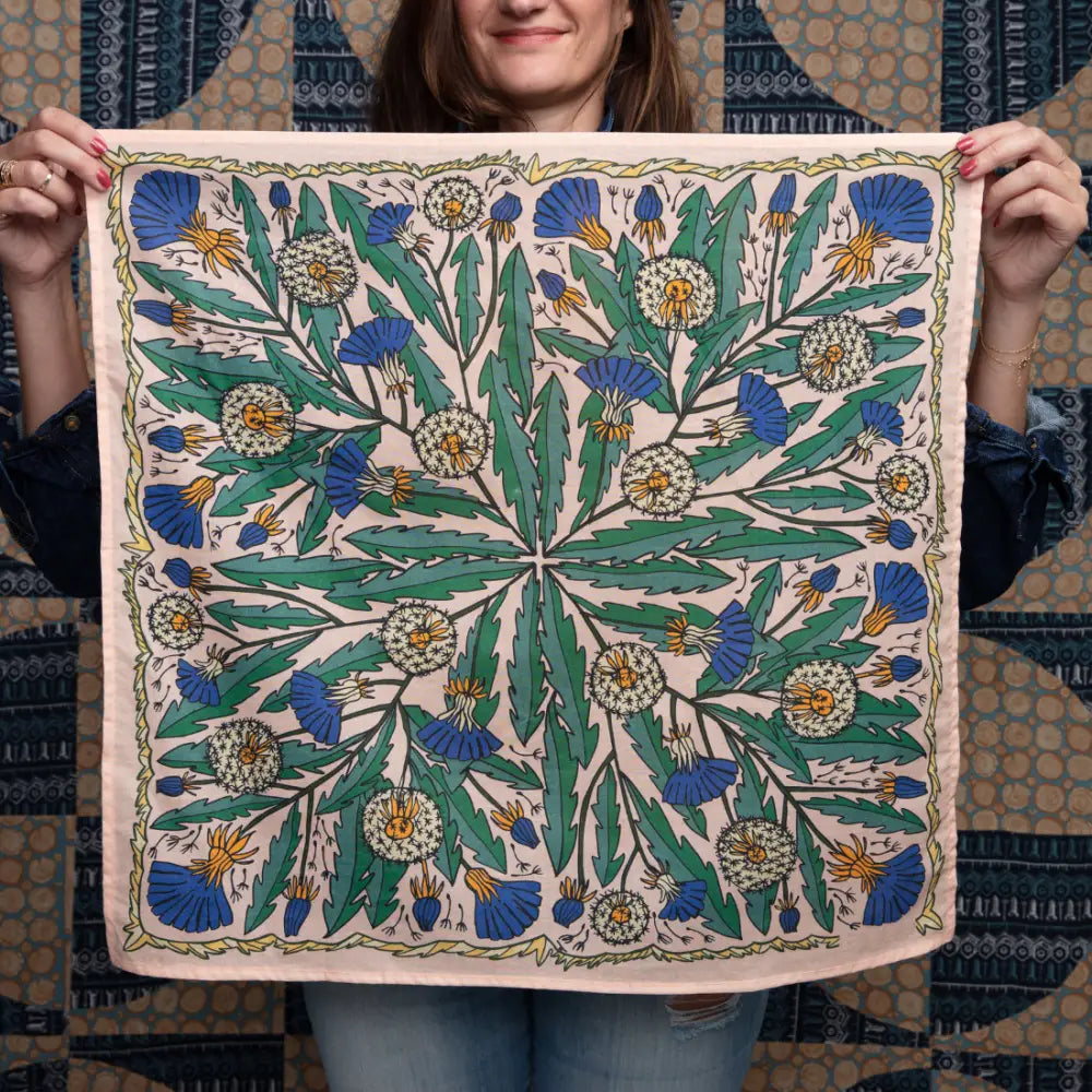 Dandy Bandana - PABOOM