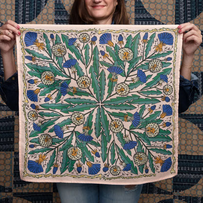 Dandy Bandana - PABOOM