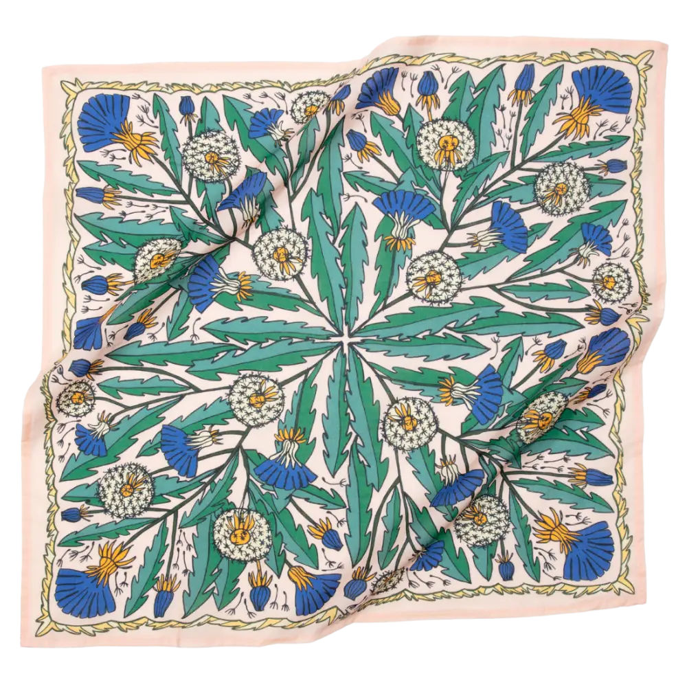 Dandy Bandana - PABOOM