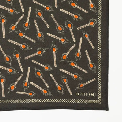 Edith Bandana - PABOOM