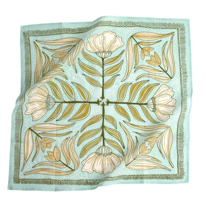 Handker Bandanas - Eliza Premium Cotton Handmade Bandana