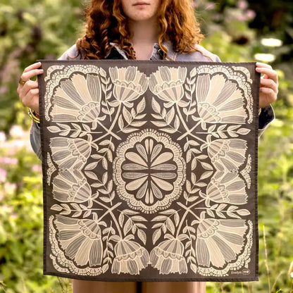 Evelyn Bandana - PABOOM