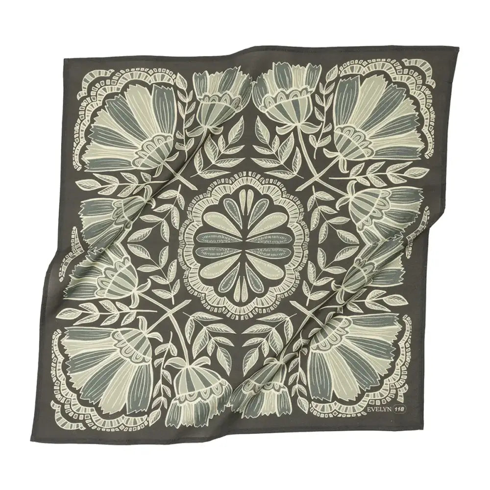 Evelyn Bandana - PABOOM