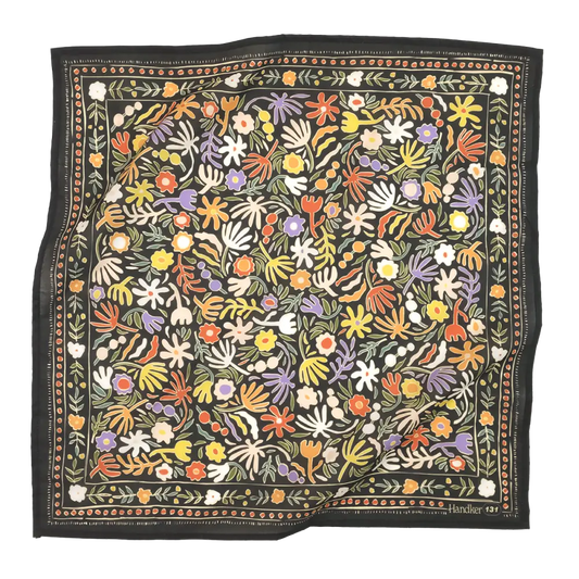 Henri Bandana - PABOOM