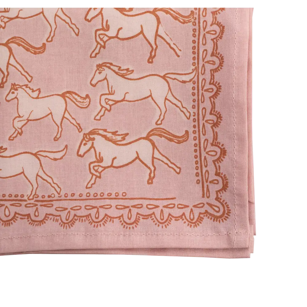 Horses Bandana - PABOOM