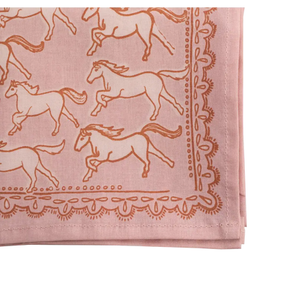 Horses Bandana - PABOOM