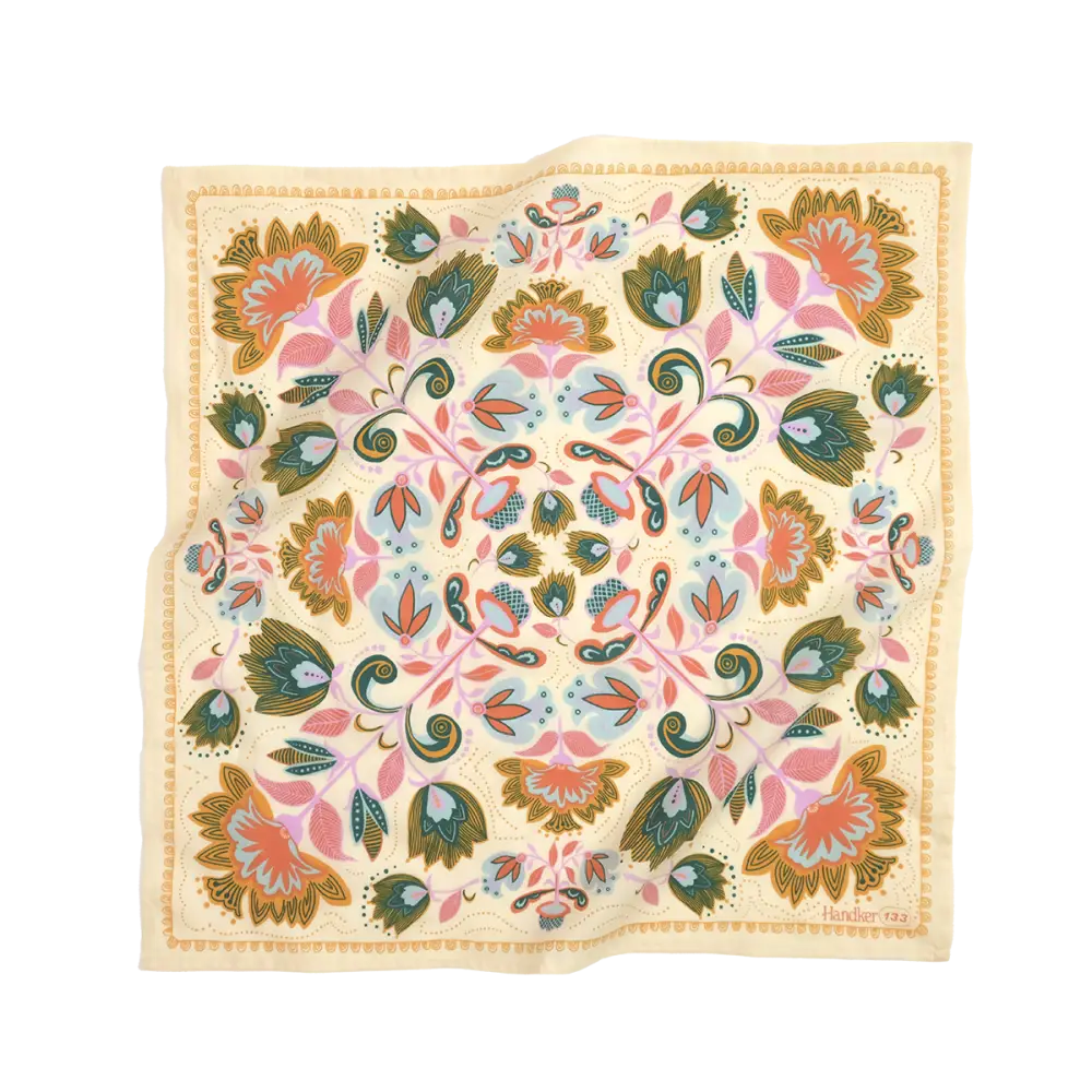 Ingrid Bandana - PABOOM