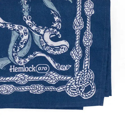 Nautilus Bandana - PABOOM