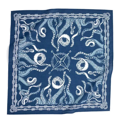 Nautilus Bandana - PABOOM