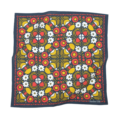 Handker Bandanas - No. 128 Helga Bandana