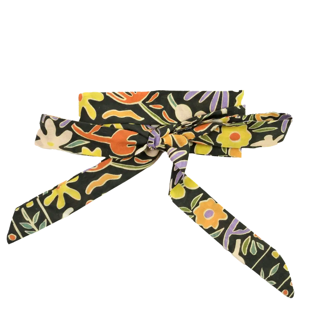 Handker Bandanas - No. 131 Henri Bowie Tie