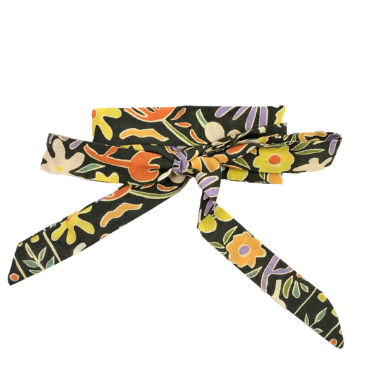 Handker Bandanas - No. 131 Henri Bowie Tie