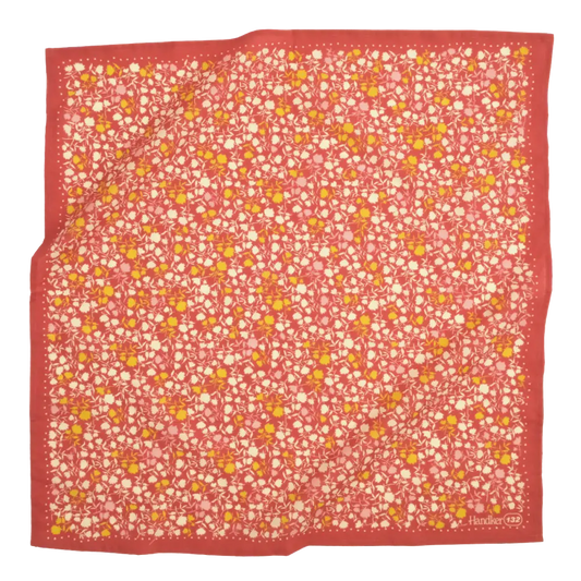 Handker Bandanas - No. 132 Caroline Bandana