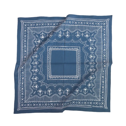 Handker Bandanas - No. 504 Johnny Bandana