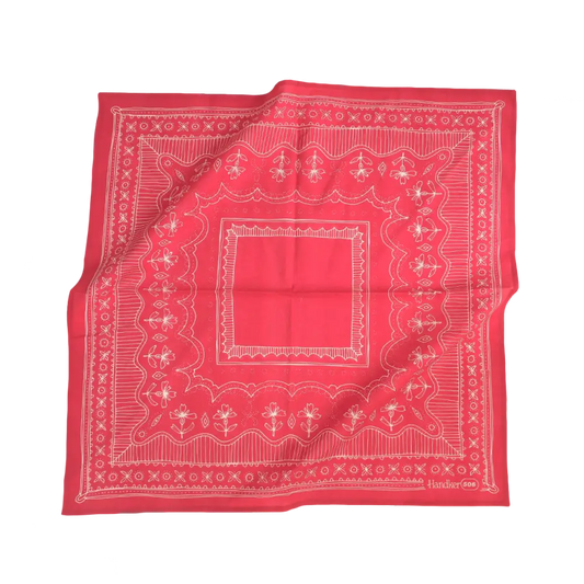 Handker Bandanas - No. 506 Hank Bandana