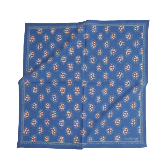 Handker Bandanas - No. 515 Penny Bandana