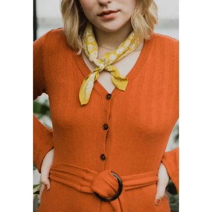 Rosehips Headband - PABOOM