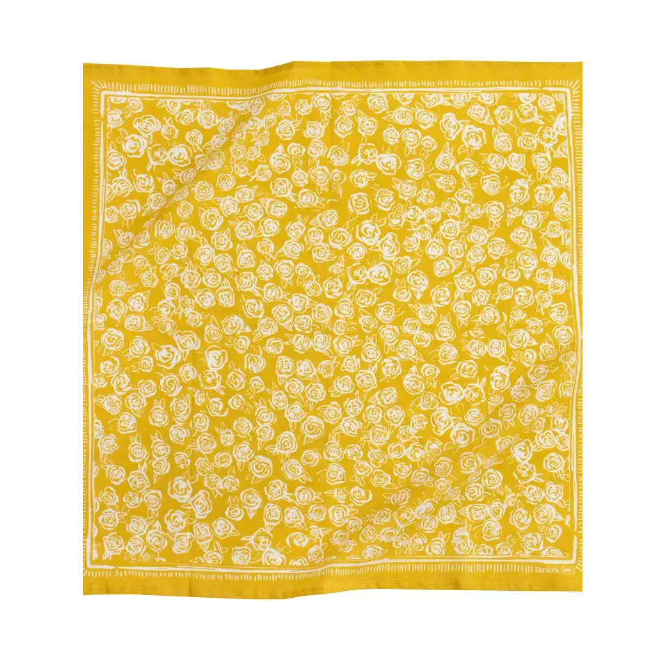 Rosehips Headband - PABOOM