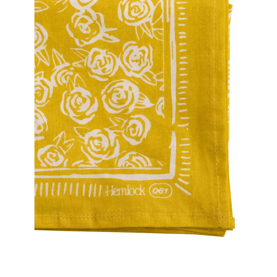 Rosehips Headband - PABOOM