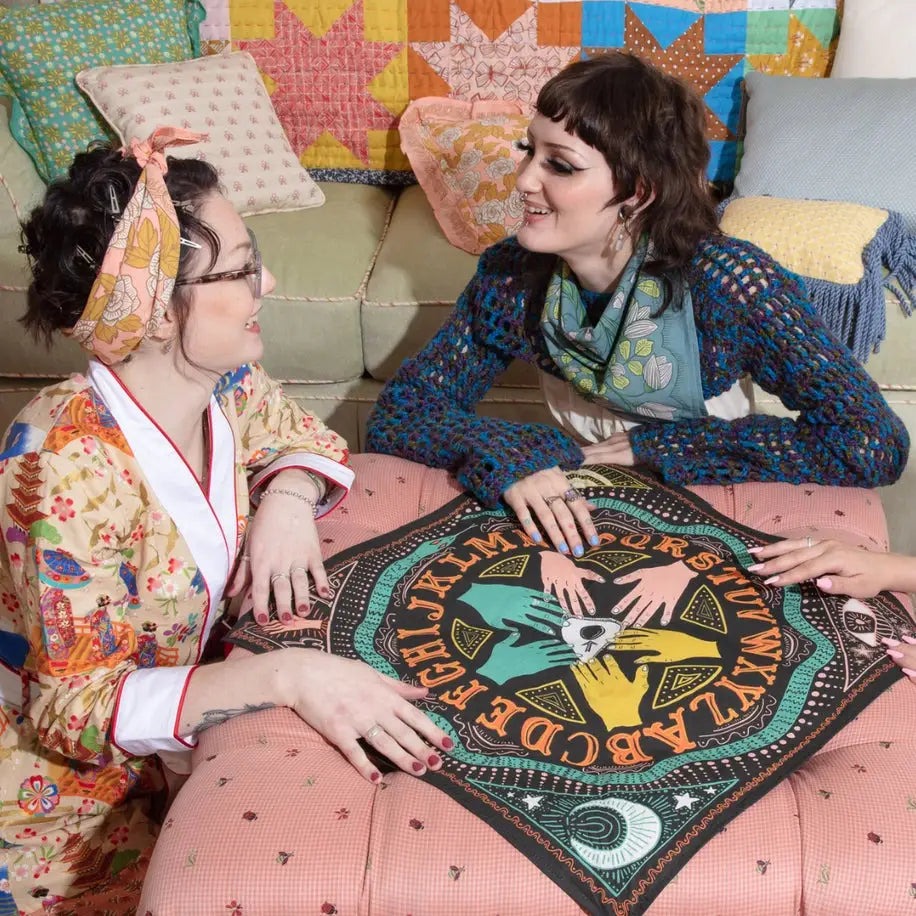 Rowena Bandana - PABOOM