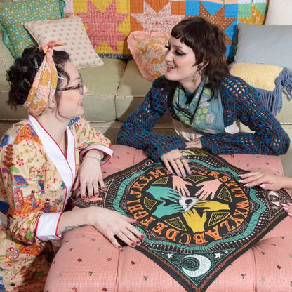 Rowena Bandana - PABOOM