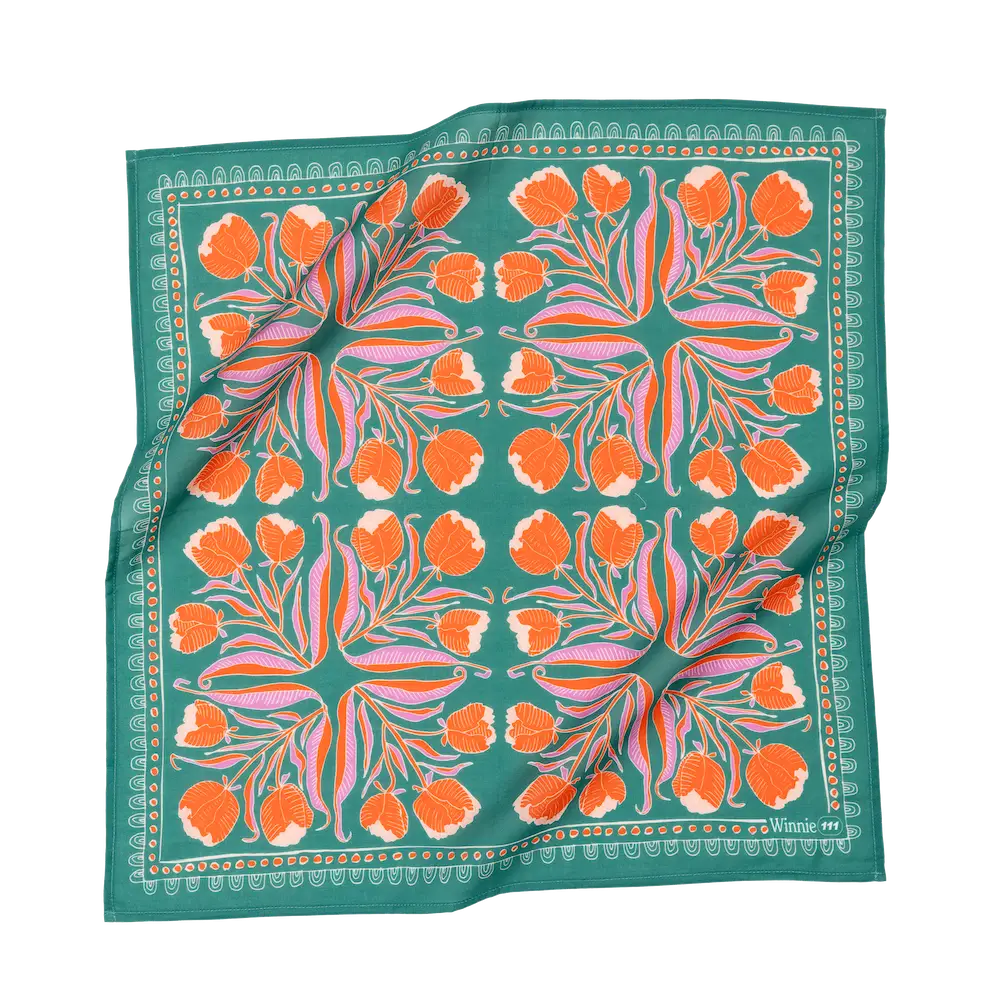 Winnie Bandana - PABOOM