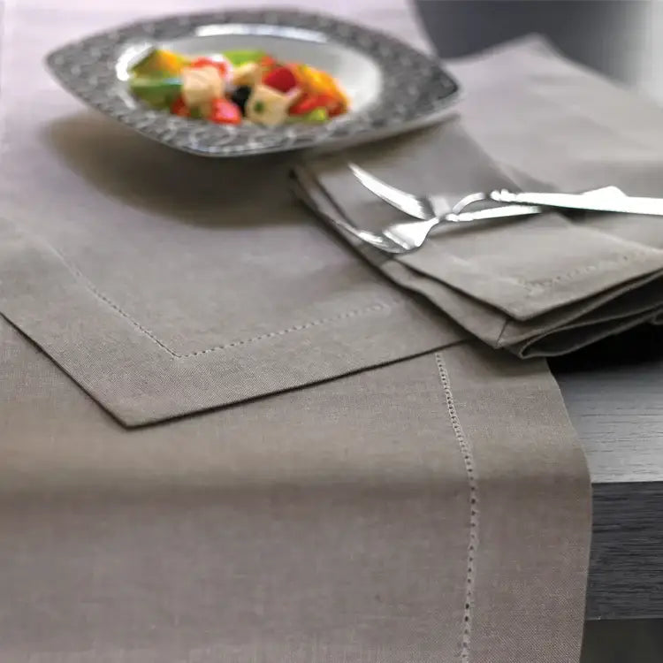 Vienna Green Napkins - PABOOM