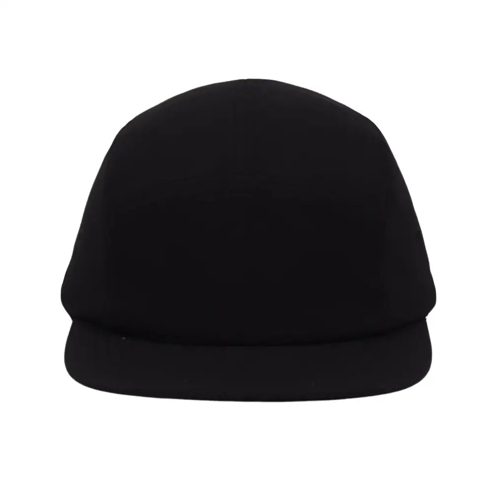 HATPHILE - black beanie hat