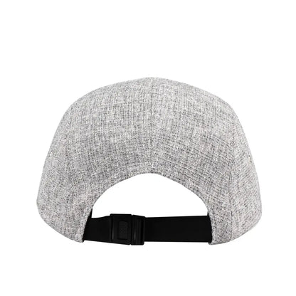 HATPHILE - Urban Weave 5-Panel Hat Olive