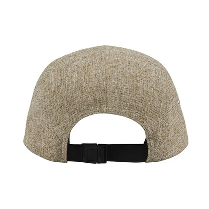 HATPHILE - Urban Weave 5-Panel Hat Olive