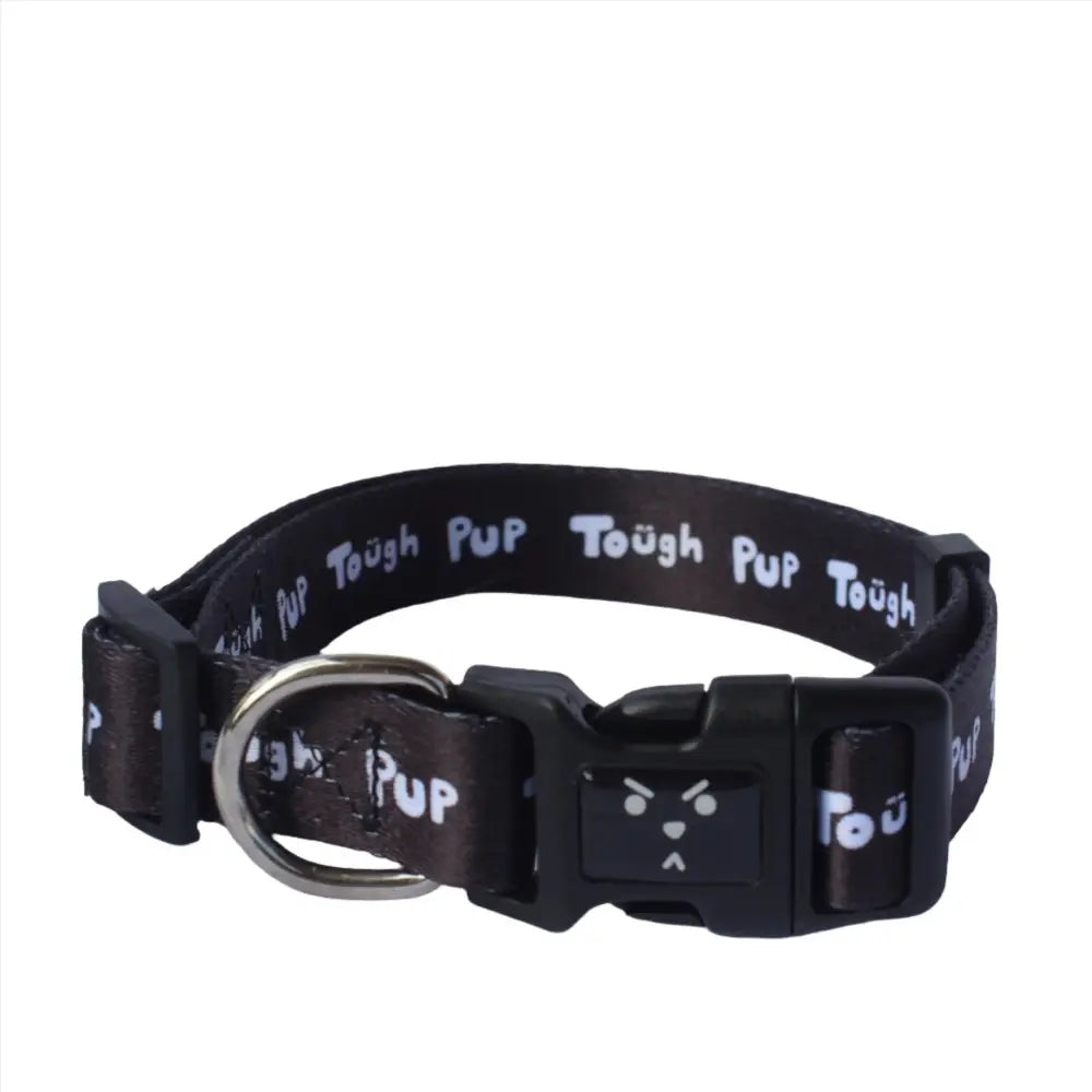 Tough Pup Dog Collar - PABOOM
