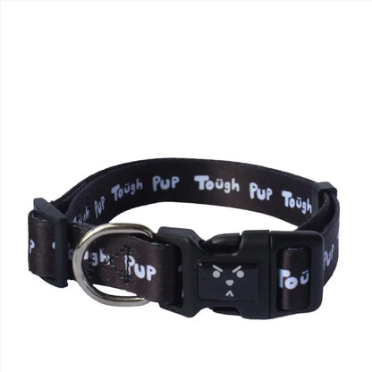 Tough Pup Dog Collar - PABOOM