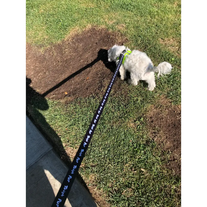 Tough Pup Leash - PABOOM