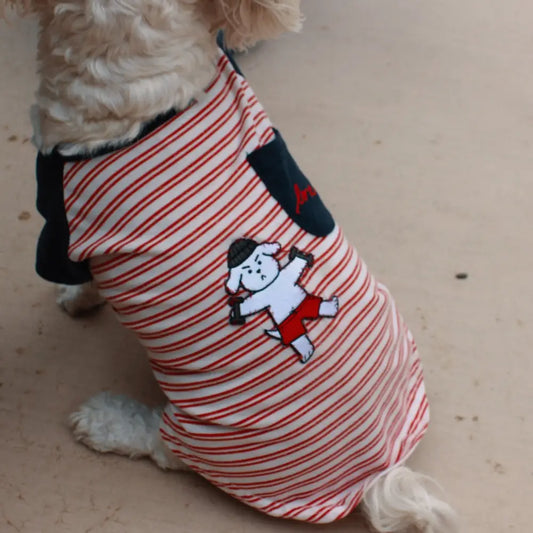 Tough Pup Patch - PABOOM