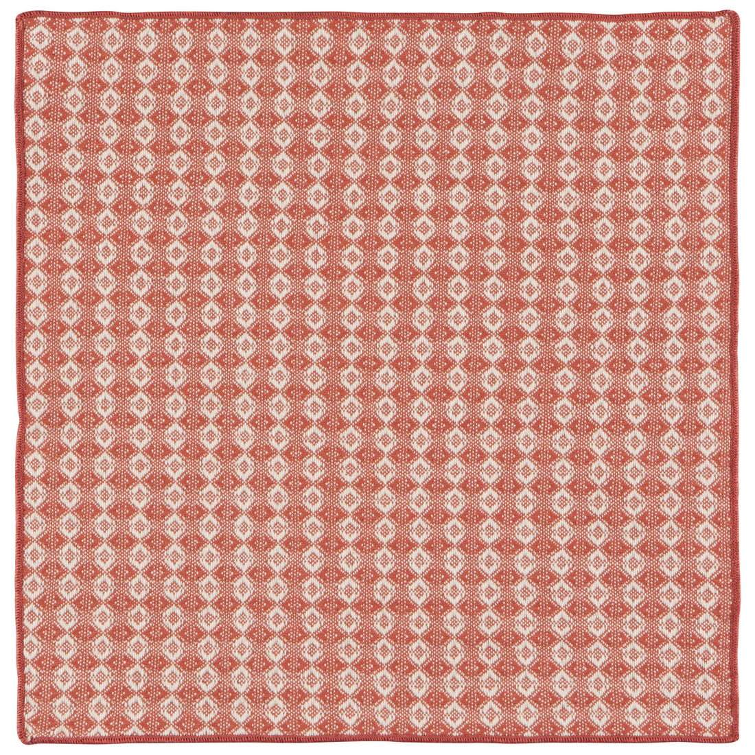 Clay Woven Dishcloths Set