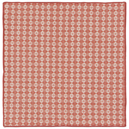 Clay Woven Dishcloths Set