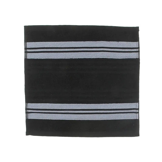 IH Casa Decor - Deluxe Wash Cloth 12 X Black