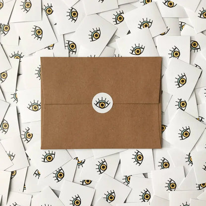 I’ll Know It When I See - Binge entire series love greeting card