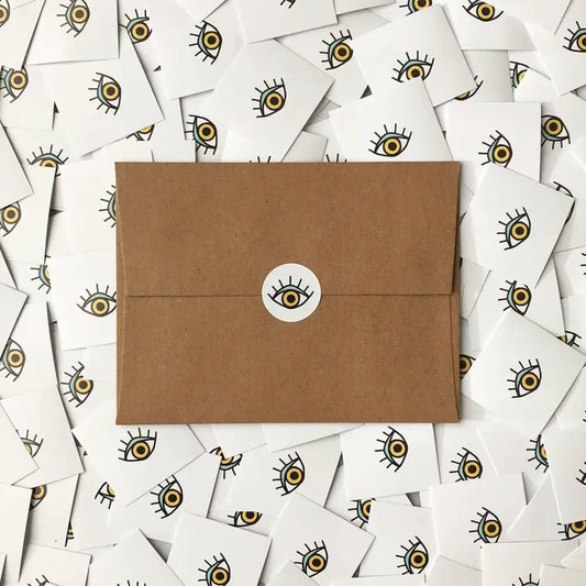 I’ll Know It When I See - Life shit with me Friendship Greeting Card