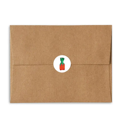 I’ll Know It When I See - Marriage Red Pockets Wedding Greeting Card