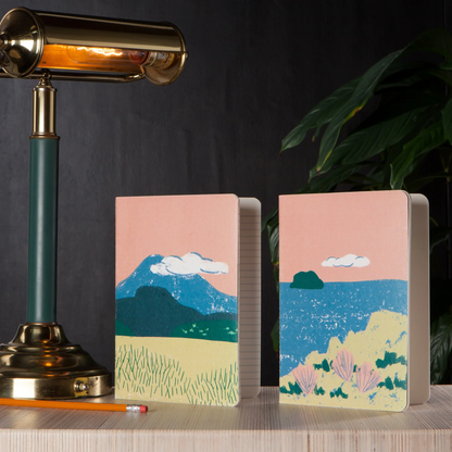 Haven Notebooks