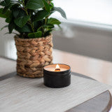 Fraser Fir Wood Wick Candle