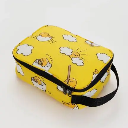 Baggu Lunch Box Gudetama